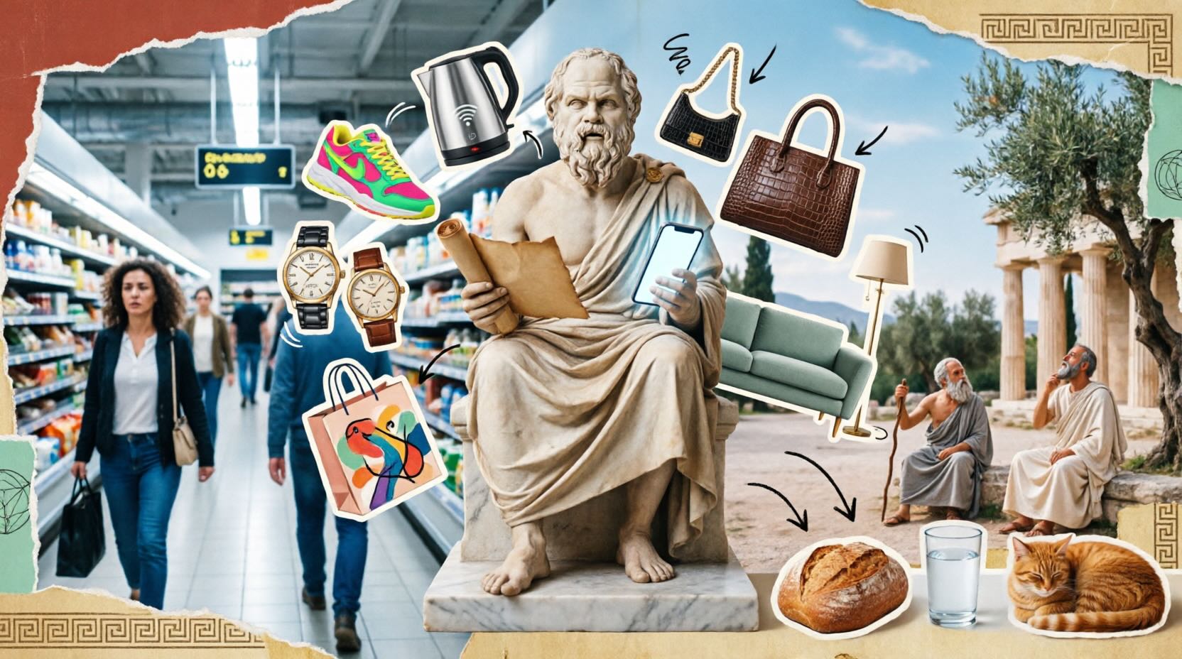 Продаем проблемы! Недорого!